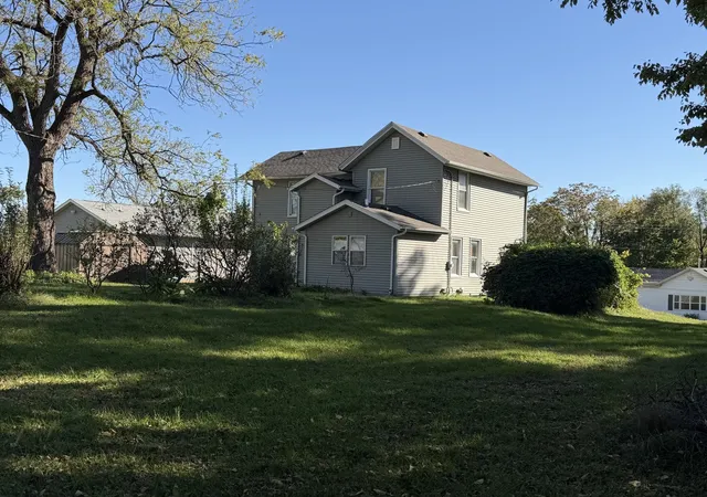 Single family home for sale at 510 W 11th Street, Davenport, IA 52803 | MLS# 12790136