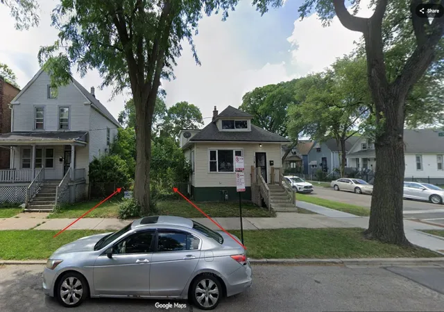 Land for sale at 921 W 86th Street, Chicago, IL 60620 | MLS# 12790141