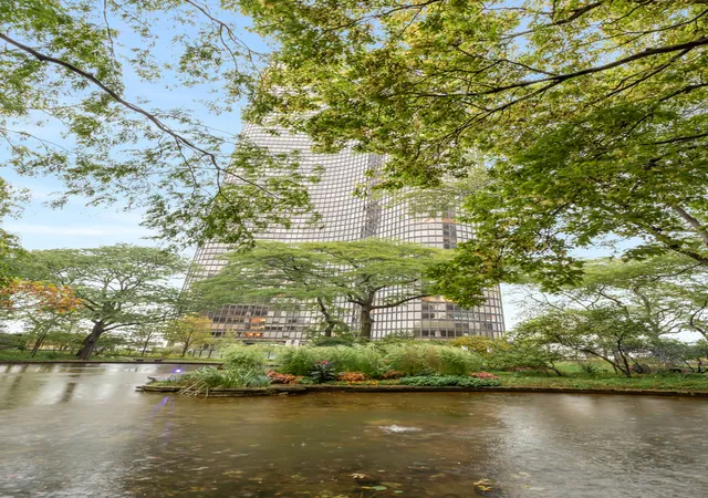 Condo for sale at 505 N Lake Shore Dr #5906-07, Chicago, IL 60611 | MLS# 12790143