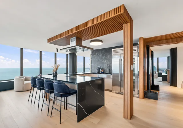 Photo 1 of Condo for sale at 505 N Lake Shore Dr #5906-07, Chicago, IL 60611 | MLS# 12790143 | Listing updated on 2026-10-22
