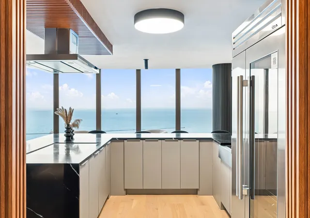 Photo 2 of Condo for sale at 505 N Lake Shore Dr #5906-07, Chicago, IL 60611 | MLS# 12790143 | Listing updated on 2026-10-22