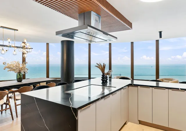 Photo 3 of Condo for sale at 505 N Lake Shore Dr #5906-07, Chicago, IL 60611 | MLS# 12790143 | Listing updated on 2026-10-22