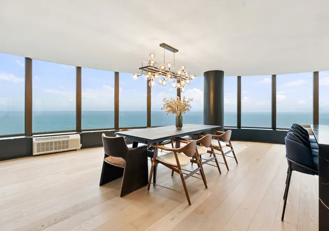 Photo 4 of Condo for sale at 505 N Lake Shore Dr #5906-07, Chicago, IL 60611 | MLS# 12790143 | Listing updated on 2026-10-22