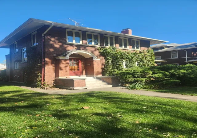 Single family home for sale at 817 Buell Ave, Joliet, IL 60435 | MLS# 12790144