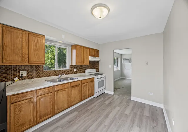 Multi family home for sale at 808 Mackinaw Ave, Calumet City, IL 60409 | MLS# 12790158