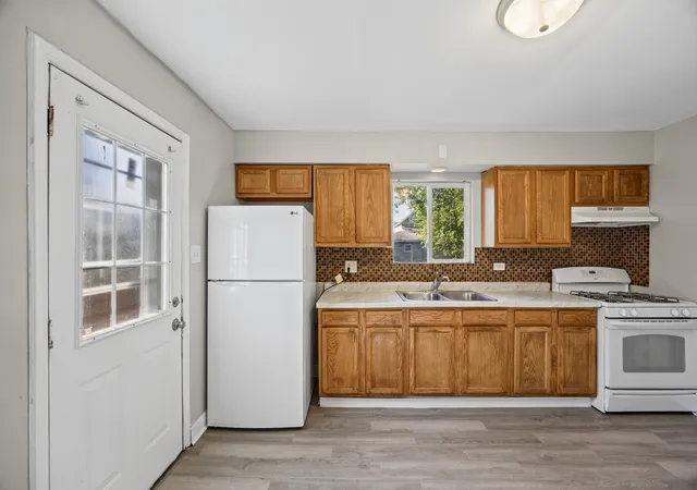 Photo 1 of Multi family home for sale at 808 Mackinaw Ave, Calumet City, IL 60409 | MLS# 12790158 | Listing updated on 2026-10-23