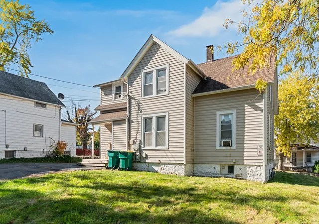 Photo 1 of Multi family home for sale at 340 Marble St, Joliet, IL 60435 | MLS# 12790170 | Listing updated on 2026-10-29