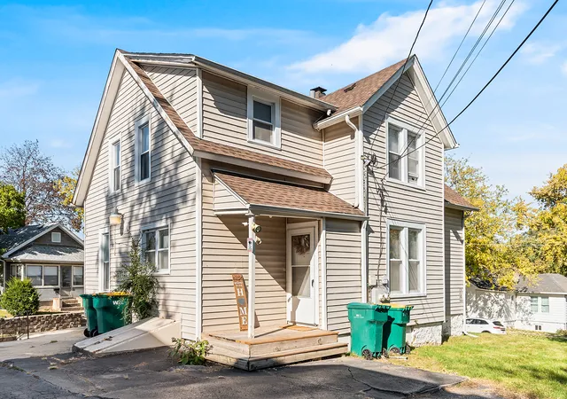 Photo 1 of Multi family home for sale at 340 Marble St, Joliet, IL 60435 | MLS# 12790170 | Listing updated on 2026-10-29