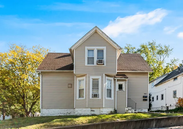Photo 2 of Multi family home for sale at 340 Marble St, Joliet, IL 60435 | MLS# 12790170 | Listing updated on 2026-10-29