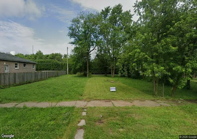 Land for sale at 9320 S Harper Ave, Chicago, IL 60619 | MLS# 12790171
