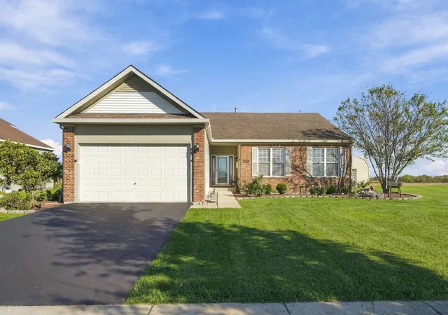 Photo 2 of Single family home for sale at 1821 Monhegan Ave, Beecher, IL 60401 | MLS# 12790182 | Listing updated on 2026-10-22