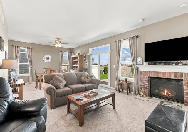 Photo 4 of Single family home for sale at 1821 Monhegan Ave, Beecher, IL 60401 | MLS# 12790182 | Listing updated on 2026-10-23