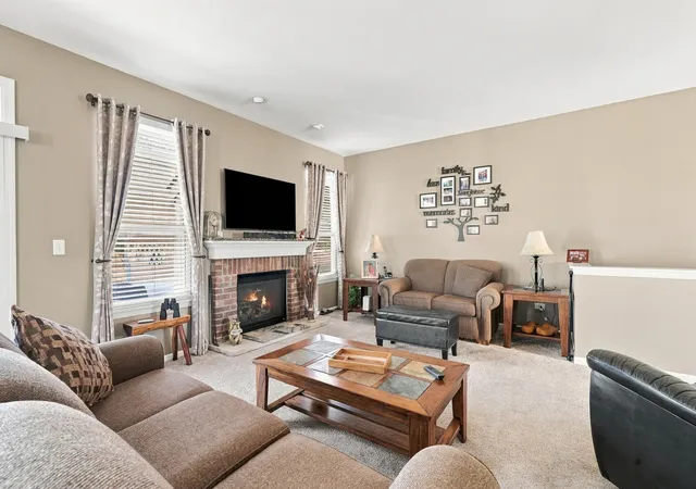 Photo 3 of Single family home for sale at 1821 Monhegan Ave, Beecher, IL 60401 | MLS# 12790182 | Listing updated on 2026-10-23