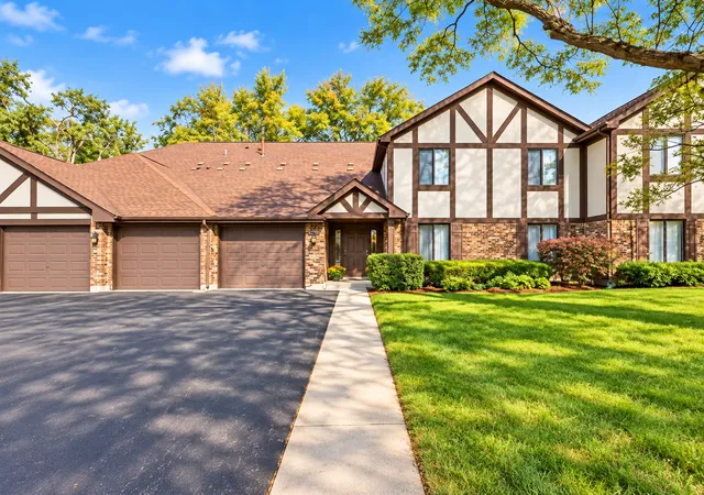 Photo 1 of Townhouse for sale at 1021 Harbour Ct #2BL, Wheeling, IL 60090 | MLS# 12790184 | Listing updated on 2026-10-28