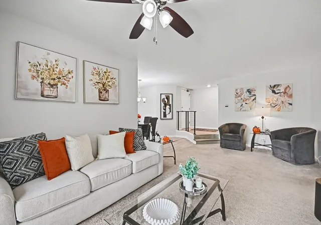 Photo 4 of Townhouse for sale at 1021 Harbour Ct #2BL, Wheeling, IL 60090 | MLS# 12790184 | Listing updated on 2026-10-28