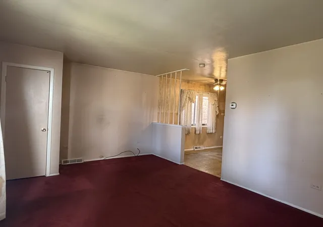 Photo 3 of Single family home for sale at 4318 S Emerald Ave, Chicago, IL 60609 | MLS# 12790186 | Listing updated on 2026-10-21