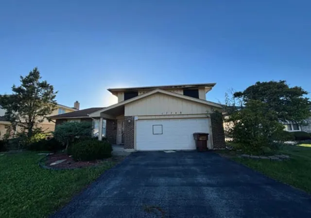 Photo 1 of Single family home for sale at (Undisclosed), Country Club Hills, IL 60478 | MLS# 12790187 | Listing updated on 2026-10-21