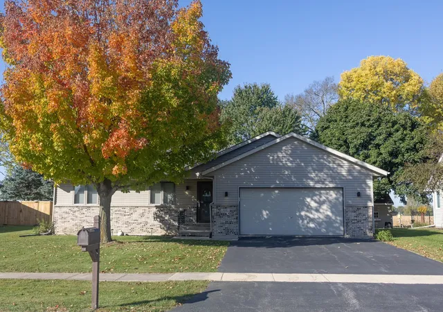 Single family home for sale at 418 Royal Ave, Belvidere, IL 61008 | MLS# 12790192