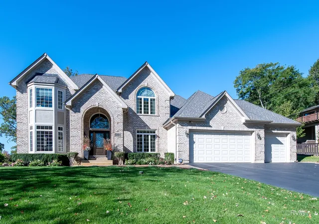 Photo 1 of Single family home for sale at 6n014 Linden Ave, Medinah, IL 60157 | MLS# 12790198 | Listing updated on 2026-10-22