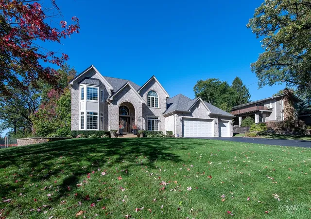 Photo 2 of Single family home for sale at 6n014 Linden Ave, Medinah, IL 60157 | MLS# 12790198 | Listing updated on 2026-10-22