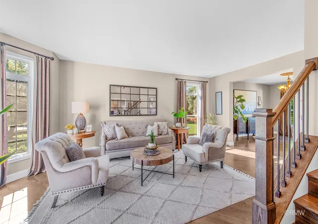 Photo 4 of Single family home for sale at 6n014 Linden Ave, Medinah, IL 60157 | MLS# 12790198 | Listing updated on 2026-10-22