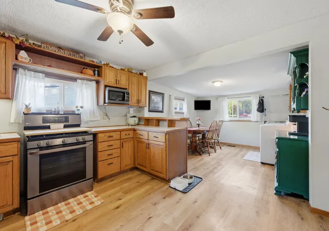 Photo 4 of Single family home for sale at 1503 1st Ave A, Rapids City, IL 61278 | MLS# 12790199 | Listing updated on 2026-10-21