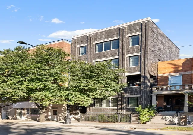 Photo 1 of Condo for sale at 1142 W Diversey Pkwy #3, Chicago, IL 60614 | MLS# 12790200 | Listing updated on 2026-10-22