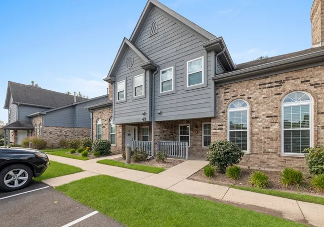Photo 1 of Condo for sale at 43 Foxcroft Rd #119, Naperville, IL 60565 | MLS# 12790212 | Listing updated on 2026-10-27