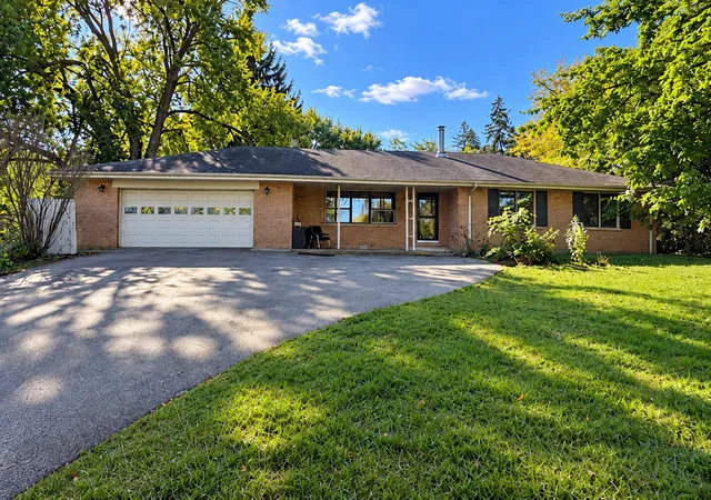 Photo 1 of Single family home for sale at 2215 Palatine Rd, Inverness, IL 60067 | MLS# 12790219 | Listing updated on 2026-10-29