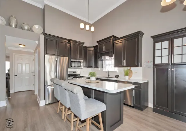 Photo 3 of Single family home for sale at 25766 S Truman St, Monee, IL 60449 | MLS# 12790232 | Listing updated on 2026-10-22