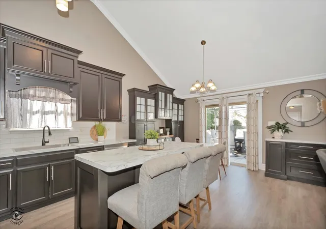 Photo 4 of Single family home for sale at 25766 S Truman St, Monee, IL 60449 | MLS# 12790232 | Listing updated on 2026-10-22