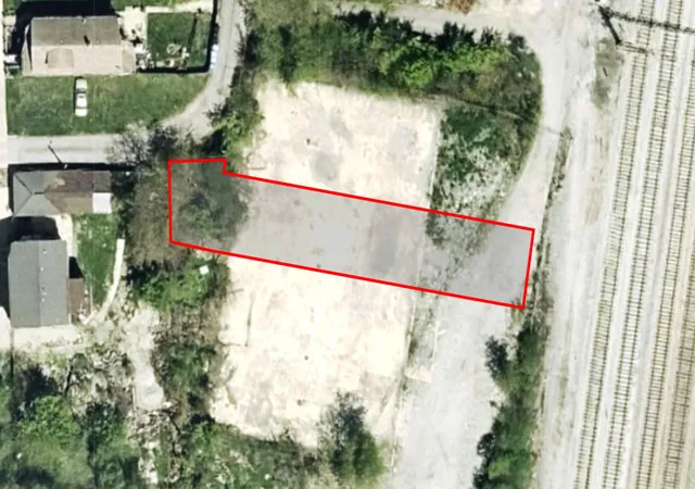 Land for sale at 11734 S Front Ave, Chicago, IL 60628 | MLS# 12790237