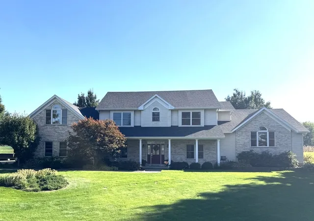 Photo 1 of Single family home for sale at 1800 Blf S Turn, Kankakee, IL 60901 | MLS# 12790241 | Listing updated on 2026-10-27