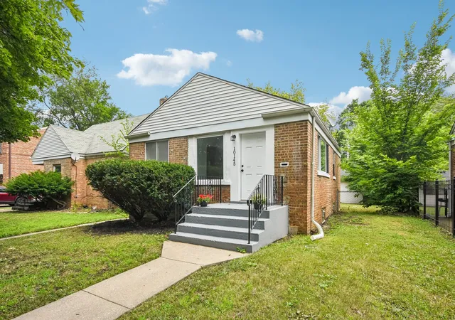 Single family home for sale at 10145 S Bensley Ave, Chicago, IL 60617 | MLS# 12790244