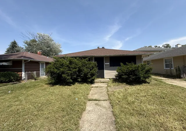 Photo 1 of Single family home for sale at 14737 Ellis Ave, Dolton, IL 60419 | MLS# 12790246 | Listing updated on 2026-10-22