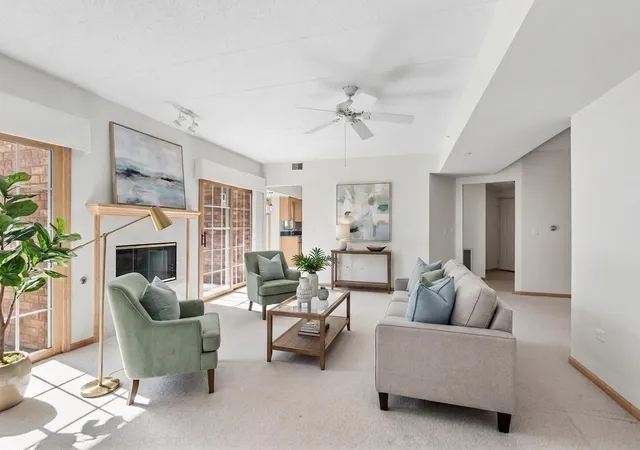 Photo 2 of Condo for sale at 7775 Bristol Park Dr #2SE, Tinley Park, IL 60477 | MLS# 12790256 | Listing updated on 2026-10-28
