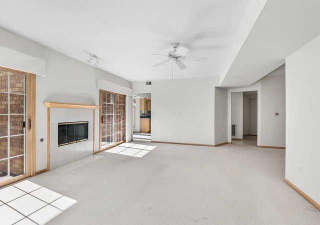 Photo 3 of Condo for sale at 7775 Bristol Park Dr #2SE, Tinley Park, IL 60477 | MLS# 12790256 | Listing updated on 2026-10-28