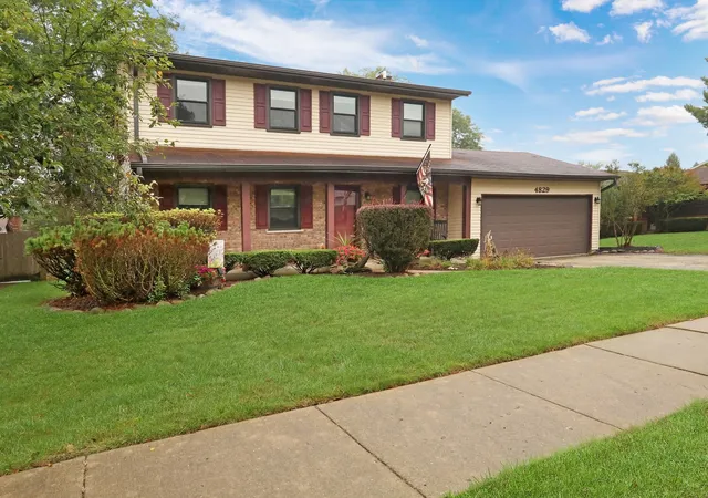 Photo 1 of Single family home for sale at 4829 Eastwood Ct, Waukegan, IL 60087 | MLS# 12790267 | Listing updated on 2026-10-29