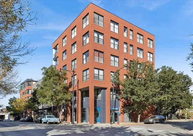 Condo for sale at 1621 S Halsted St #402, Chicago, IL 60608 | MLS# 12790268