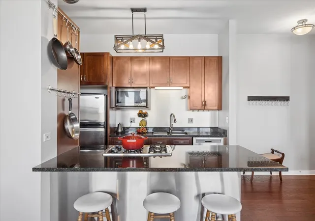 Photo 3 of Condo for sale at 1621 S Halsted St #402, Chicago, IL 60608 | MLS# 12790268 | Listing updated on 2026-10-22