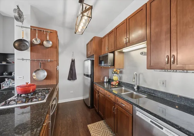 Photo 4 of Condo for sale at 1621 S Halsted St #402, Chicago, IL 60608 | MLS# 12790268 | Listing updated on 2026-10-22