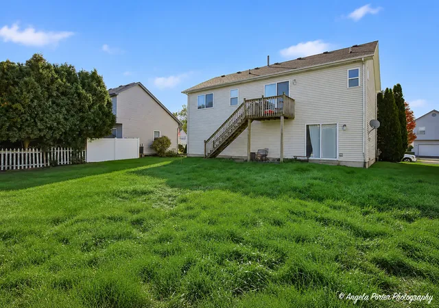 Photo 1 of Single family home for sale at 1008 Dewey St, Harvard, IL 60033 | MLS# 12790272 | Listing updated on 2026-10-22