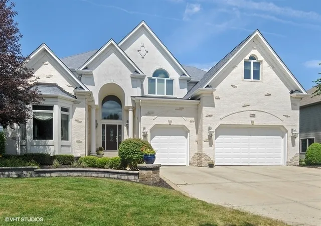 Single family home for sale at 2223 Spartina Ln, Naperville, IL 60564 | MLS# 12790284