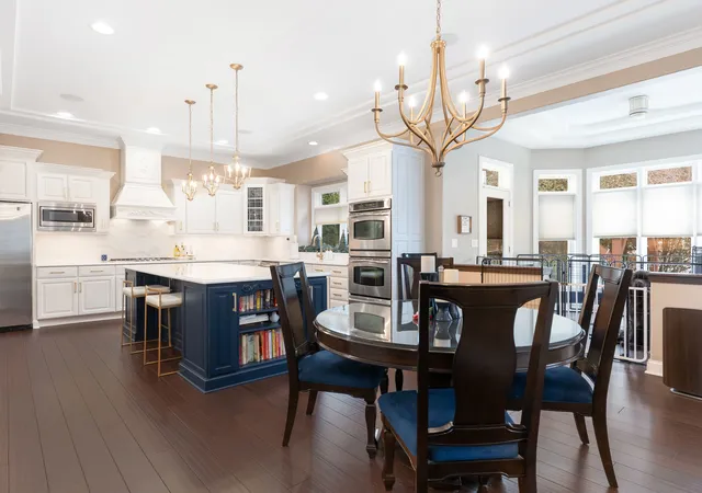 Photo 4 of Single family home for sale at 2223 Spartina Ln, Naperville, IL 60564 | MLS# 12790284 | Listing updated on 2026-10-28