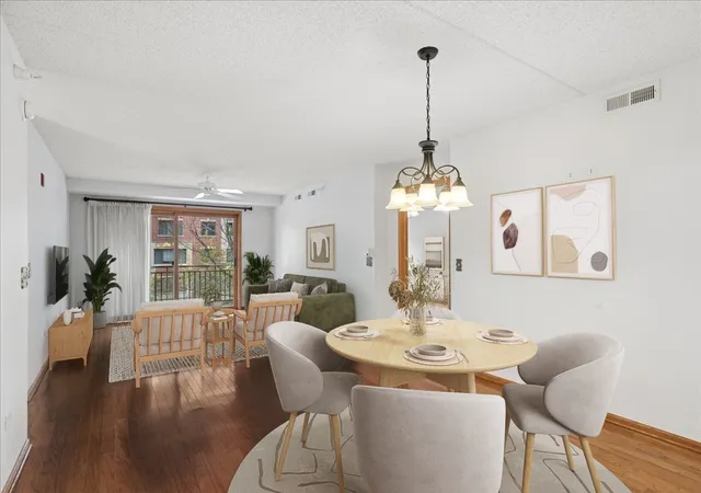 Photo 2 of Condo for sale at 10 S Wille St #301, Mount Prospect, IL 60056 | MLS# 12790285 | Listing updated on 2026-10-27