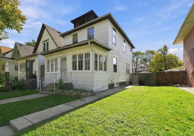 Photo 1 of Single family home for sale at 3239 W 63rd Place, Chicago, IL 60629 | MLS# 12790299 | Listing updated on 2026-10-29