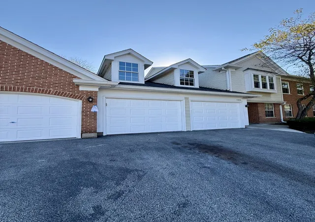 Photo 1 of Townhouse for sale at 1404 Plum Ct #C, Mount Prospect, IL 60056 | MLS# 12790301 | Listing updated on 2026-10-23