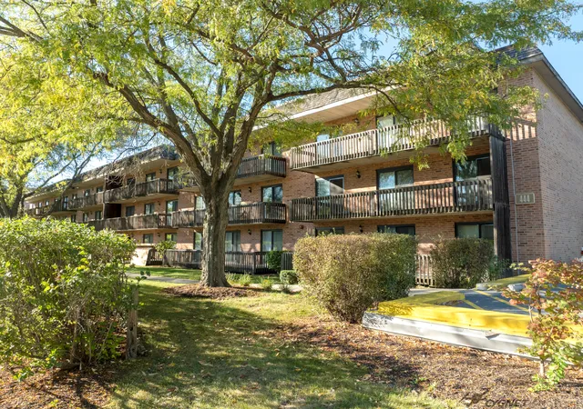 Photo 1 of Condo for sale at 444 Redondo Dr #202, Downers Grove, IL 60516 | MLS# 12790302 | Listing updated on 2026-10-22