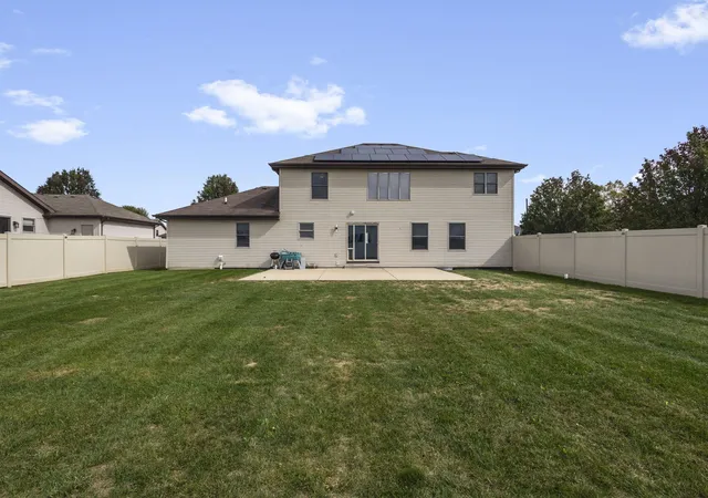 Photo 2 of Single family home for sale at 1801 Claire Dr, Bourbonnais, IL 60914 | MLS# 12790308 | Listing updated on 2026-10-29