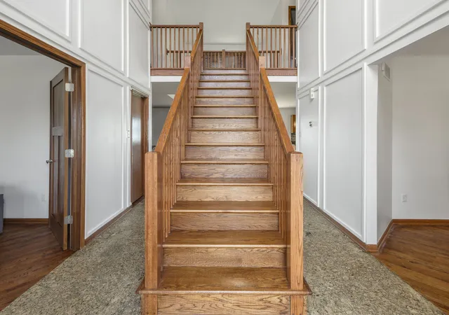 Photo 3 of Single family home for sale at 1801 Claire Dr, Bourbonnais, IL 60914 | MLS# 12790308 | Listing updated on 2026-10-29